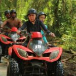 Bali: Ubud ATV Quad Bike Tunnels, Waterfall, Forest, Guided - Practical Tips for Your Bali ATV Adventure