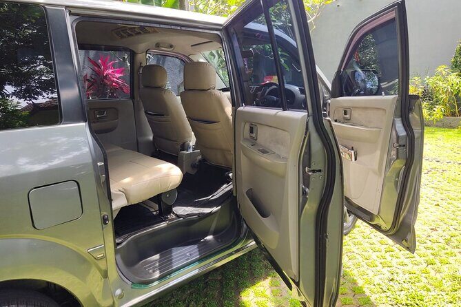 Bali Ubud Excursion from Benoa Port  All Inclusive Private Tour - Final Thoughts