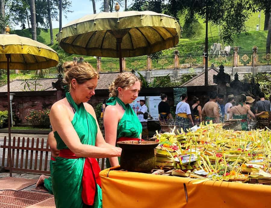 Bali Ubud: Full-Day Custom Tour with Lunch & Dinner - Does It Deliver? Analyzing the Experience