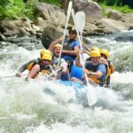 Bali: Ubud Quad Bike, Rafting, and Horse Riding Tour - What Makes This Tour Stand Out