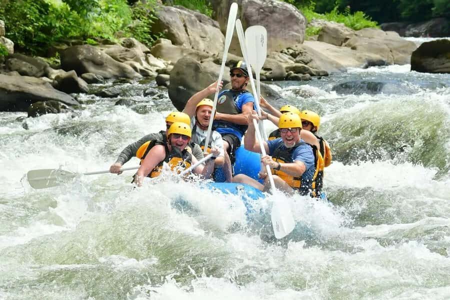 Bali: Ubud Quad Bike, Rafting, and Horse Riding Tour - What Makes This Tour Stand Out