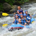 Bali Ubud Rafting - The Experience on the Water