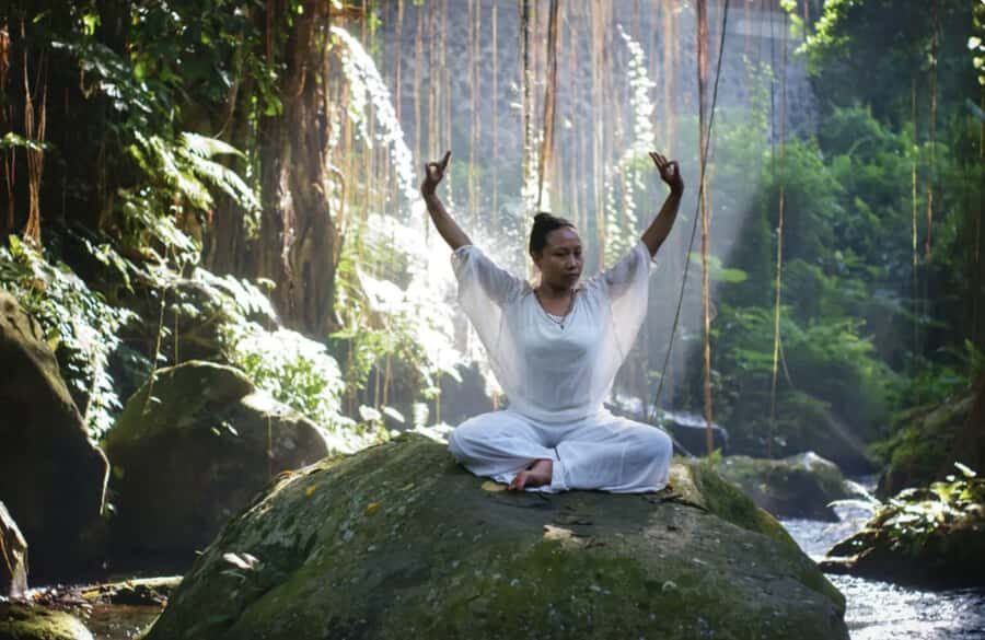 Bali: Ubud Yoga and Healing Meditation - The Itinerary: What to Expect