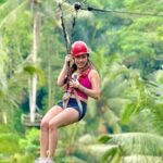 Bali Ubud Zipline Jungle Swing and Waterfall Tour - Good To Know