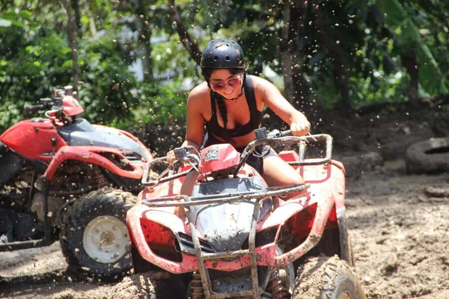 Bali: Ultimate Adventure Quad Bike, Waterfall and Coffee - The Practicalities: What You Should Know
