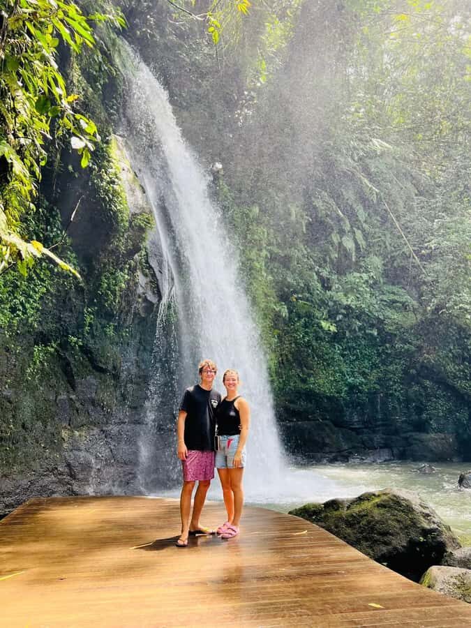 Bali: Ultimate Bali Motorbike Tour with Local Guided - What to Expect on This Tour