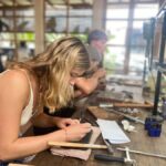 Bali: Uluwatu Silver Jewelry Making Workshop with Creation - Who Will Love This Experience?