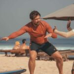 Bali, Uluwatu: Surf Lesson - Who Should Consider This Surf Lesson?