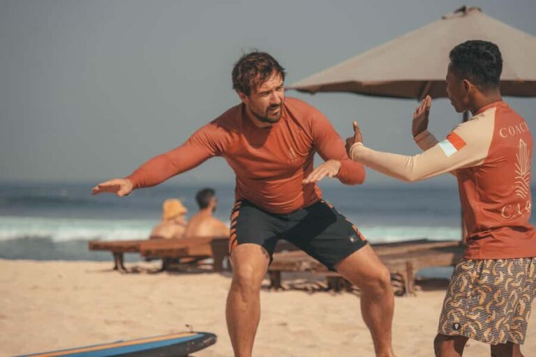 Bali, Uluwatu: Surf Lesson - Who Should Consider This Surf Lesson?