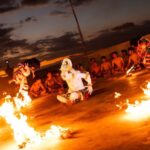 Bali: Uluwatu Temple Tour & Kecak Dance at Karang Boma Cliff - The Experience from the Reviews