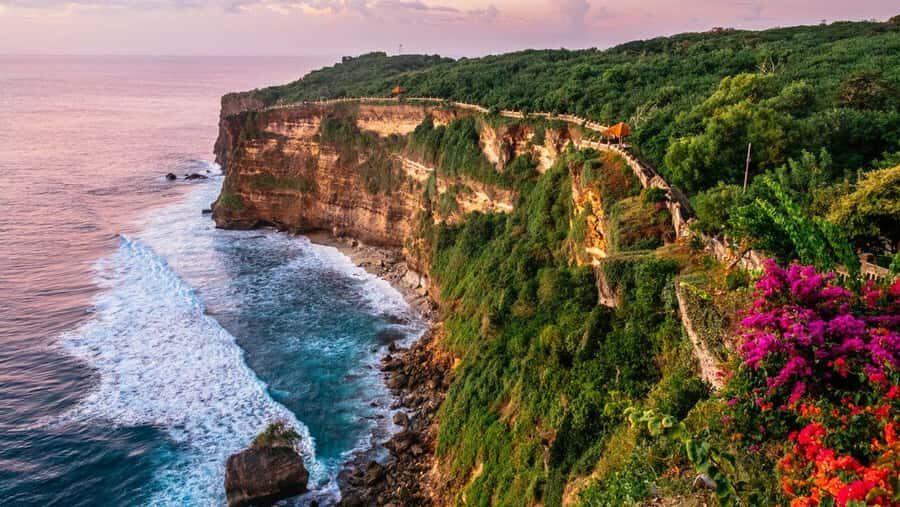 Bali: Uluwatu Tour With Flexible Itinerary Options - Itinerary Breakdown: What’s Included