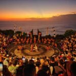 Bali: Underwater Sea Walk, Uluwatu Temple, and Kecak Dance - Visiting Uluwatu Temple: Breathtaking Views & Cultural Traditions