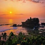 Bali UNESCO Trip : Ulundanu, Taman ayun & Tanah lot Temple - Visiting Alas Kedaton – The Monkey Sanctuary