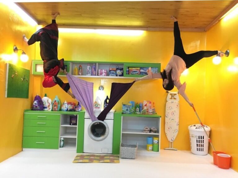 Bali: Upside Down World Admission Ticket - What Is the Bali Upside Down World?