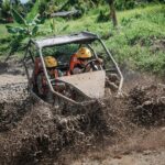 Bali: Utv Buggy Ride and Spa Body Massage with Pickup hotel - The Spa Experience