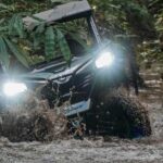 Bali UTV-BUGGY Wild Drive With Lunch at Cretya Sunset - A Thrilling Ride Through Bali’s Scenic Heartland