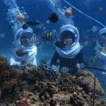 Bali Vip: Sea Walker Under Water Experience - The Unique Appeal: Why This Tour Can Be a Great Choice