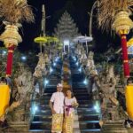 Bali: Visit Two Spectacular Waterfalls & sacred temples - Cultural and Spiritual Sites: Temples with Tales to Tell