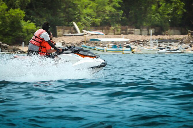 Bali Water Sports Activity and Bali Spa Packages - Practical Details and Tips