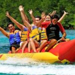 Bali: Water Sports Adventure & Secret Beaches Tour - Practical Tips for Your Day