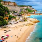 Bali: Water Sports, Uluwatu , Kecak Fire Dance and Dinner - The Itinerary Breakdown: A Day in Bali’s South