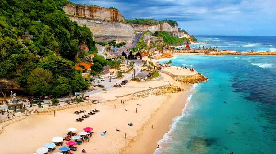 Bali: Water Sports, Uluwatu , Kecak Fire Dance and Dinner - The Itinerary Breakdown: A Day in Bali’s South