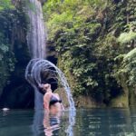 Bali Waterfall Explorer: Goa Raja, Tukad Cepung & Tibumana - A Detailed Look at the Bali Waterfall Tour