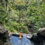 Bali: Waterfall GEMBLENG, Authentic Local Life Experience - Walking through Bali’s Rice Fields