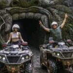 Bali Waterfall Gorilla Cave ATV, Rafting and Monkey Forest - An In-Depth Look at the Experience