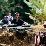 Bali: Waterfall Gorilla Cave ATV & Ubud Rafting Trip & Lunch - An In-Depth Review of Your Bali Adventure