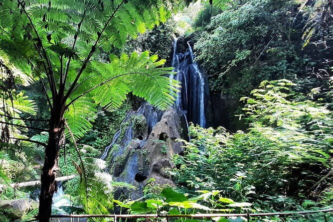 Bali Waterfall in One Day Tours, Hidden Waterfall - All Inclusive - What’s Included and What’s Not?