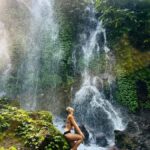 Bali: Waterfall in the forest & twin lake view tour - The Highlight: Twin Lake Views and Lunch