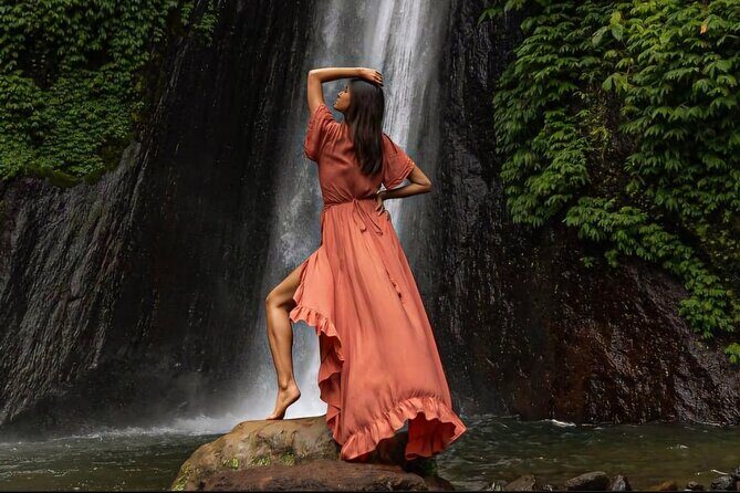 Bali Waterfall Tour Hidden Spot All Inclusive Private Day Trip - Why This Tour Will Delight You