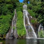 Bali Waterfall Wonders | A Nature Escape | All Inclusive - A Delicious Break at Nadi Farm Cafe