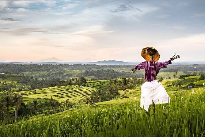 Bali Waterfall Wonders | A Nature Escape | All Inclusive - Who Should Consider This Tour?