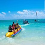 Bali watersport and Bali spa,Banana boat/jet sky/parasailing - Exploring the Water Sports Activities in Detail