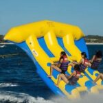 Bali: Watersport Jetski Flyfish Banana Boat Exclusive - What You Can Expect from the Tour