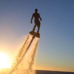 Bali: Watersport Jetski Seawalker Flyfboard Exclusive - What to Expect at Tanjung Benoa Beach