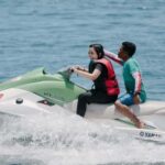 Bali: Watersport Rolling Donut Parasailing Jetski Exclusive - The Itinerary Breakdown
