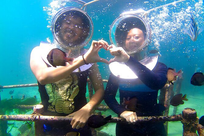 Bali Watersport Three in One Combo Fun Pack With Free Shuttle - Analyzing the Experience: What to Expect