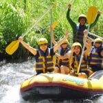 Bali: White Water Rafting and ATV Adventure with Lunch - Practical Details and What to Expect