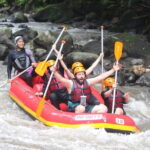 Bali White Water Rafting Ayung river Ubud - Activities Beyond Rafting: ATV Rides & Cultural Touches