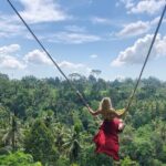 Bali White Water Rafting with Sacred Monkey Forest and Swing - What’s Included and What to Expect