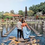 Bali:Heaven Gate, TirtaGangga Palace, and Beach Escape Tour - Lempuyang Heaven Gate: A Photographer’s Dream and Spiritual Spot