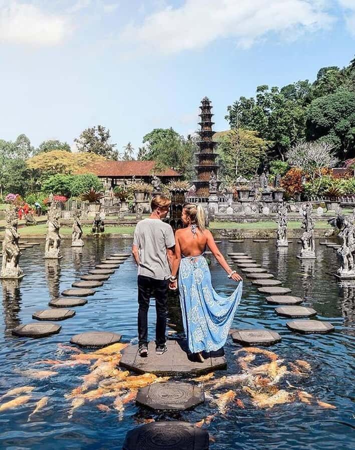 Bali:Heaven Gate, TirtaGangga Palace, and Beach Escape Tour - Lempuyang Heaven Gate: A Photographer’s Dream and Spiritual Spot