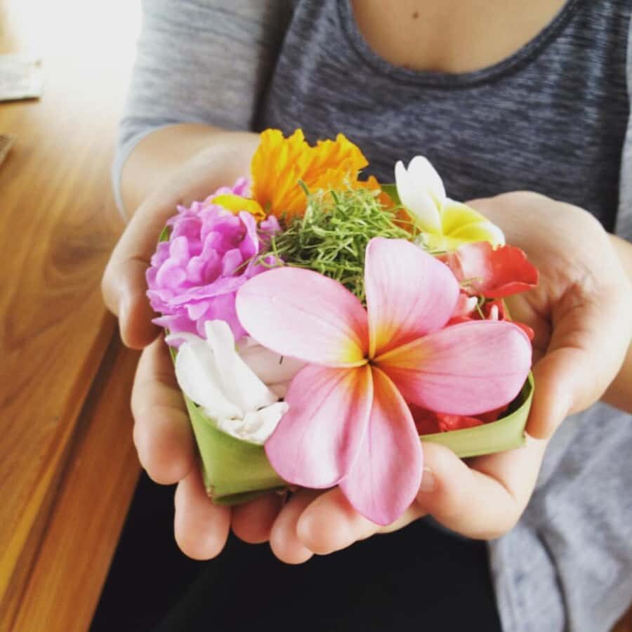 Balinese Culinary Adventure: Authentic Cooking Class in Ubud - How This Tour Compares to Others