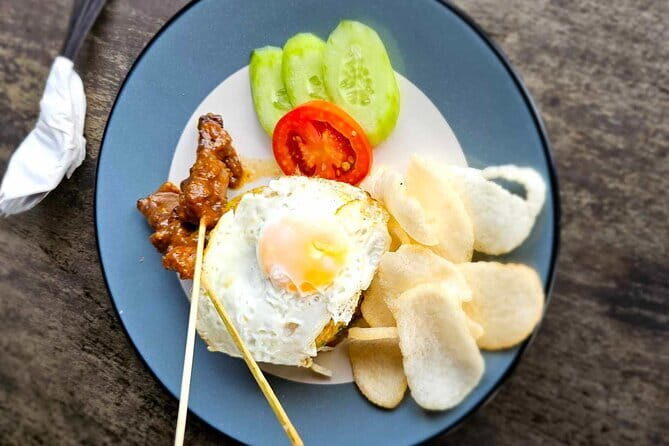 Balinese Street Food Tour By Motorbike All You Can Eat and Drink! - Final Thoughts