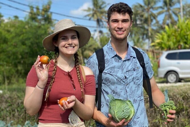 Balinese Traditional Cooking Class with Market Tour Ubud - Who Should Consider This Tour?