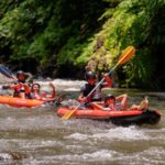 Balis Best Rated Kayak Adventures - Why This Tour Stands Out