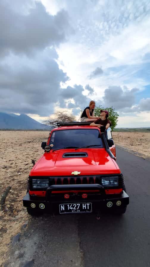 Baluran National Park and Bama Beach One Day Trip - Exploring the Itinerary